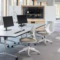 MACLEAN Stalak za monitor/laptop MC-948, 13"–32"